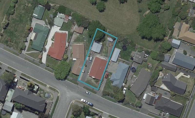 77 Woolley Street, Avondale, Christchurch - Carousel 1