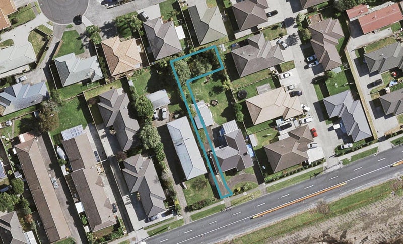 8/32 Airfield Road, Takanini, Auckland - Carousel 1