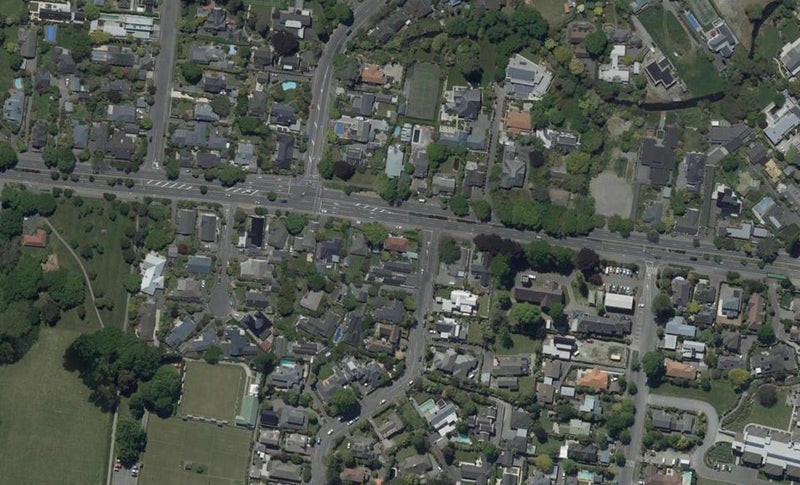 2/163 Fendalton Road, Fendalton, Christchurch - Carousel 1