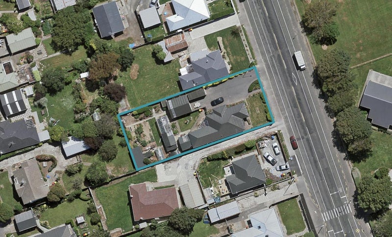 80 Isabella Street, Glengarry, Invercargill - Carousel 1