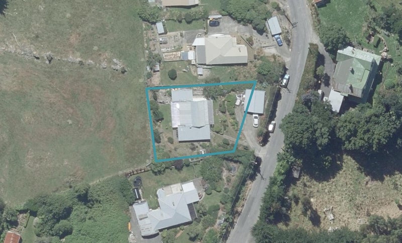 20 Brick Hill Road, Sawyers Bay, Port Chalmers - Carousel 1