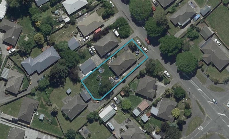 323 Clyde Road, Bryndwr, Christchurch - Carousel 1