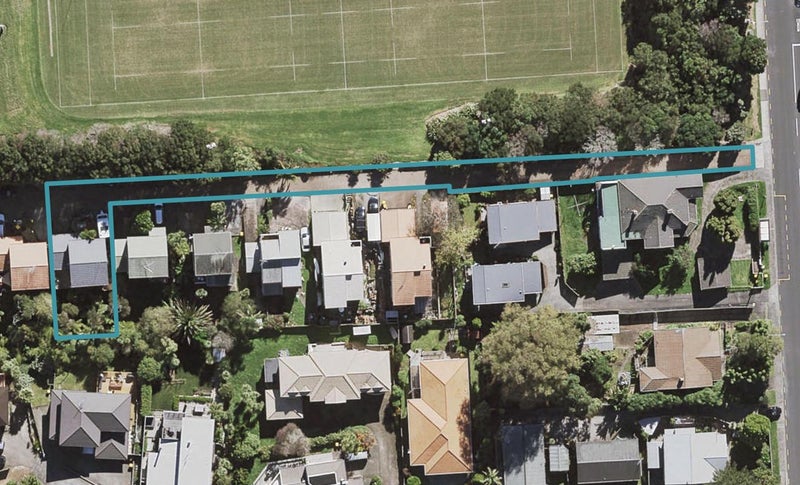 1/100D Birkenhead Avenue, Birkenhead, Auckland - Carousel 1