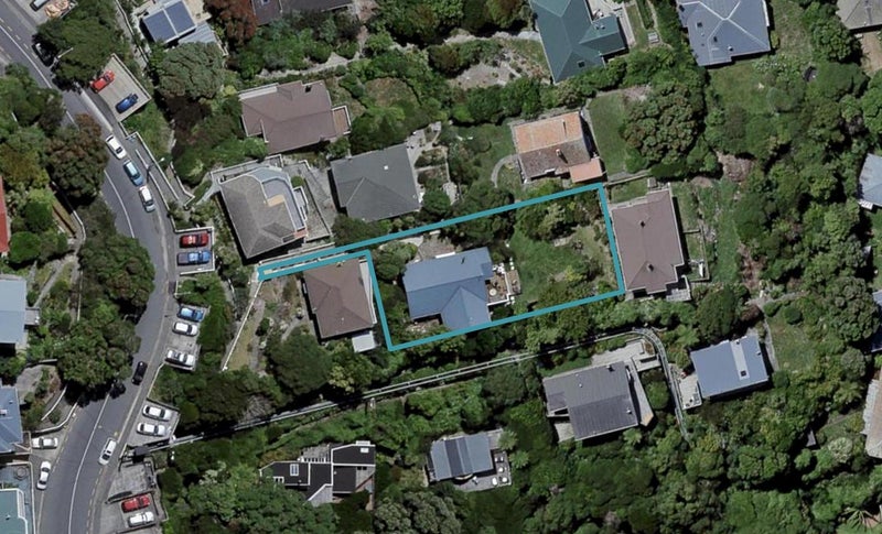 107 Grafton Road, Roseneath, Wellington - Carousel 1