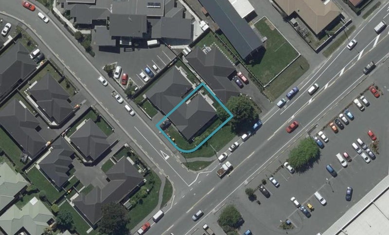 2 Lesley Keast Place, Hornby, Christchurch - Carousel 1