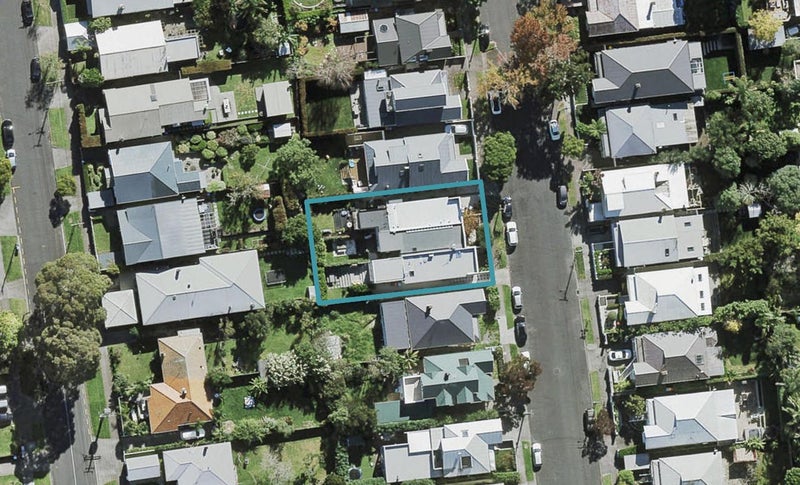 61 Albany Road, Ponsonby, Auckland - Carousel 1