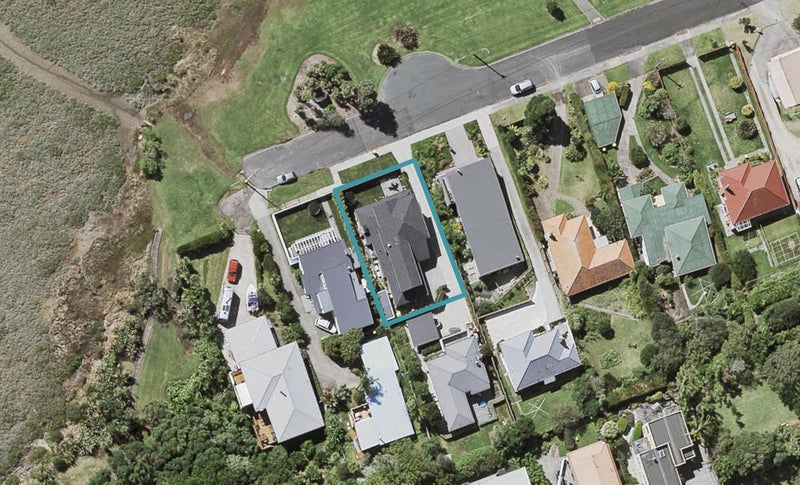 51A Kawerau Avenue, Devonport, Auckland - Carousel 1