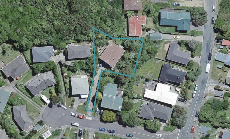 6 Canterbury Street, Karori, Wellington - Carousel 1
