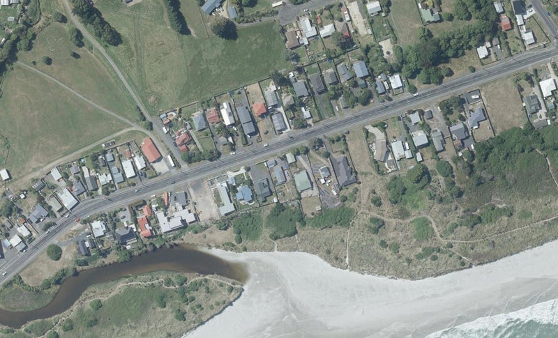 797 Brighton Road, Ocean View, Dunedin - Carousel 1