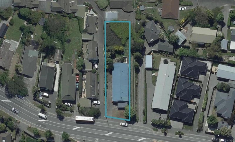 2/30 Wairakei Road, Strowan, Christchurch - Carousel 1