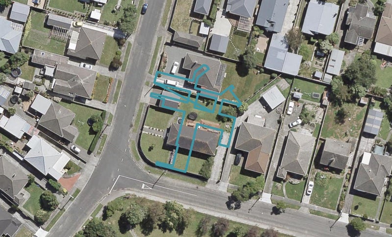 5C Dyer Street, Epuni, Lower Hutt - Carousel 1