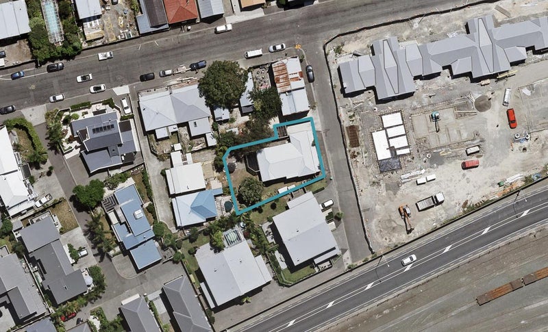 8 Winston Lane, Ahuriri, Napier - Carousel 1