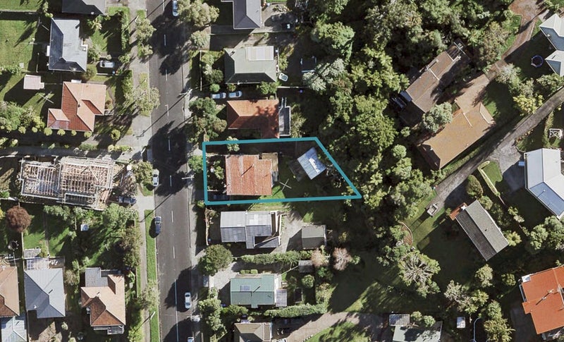 18 Whitney Street, New Windsor, Auckland - Carousel 1