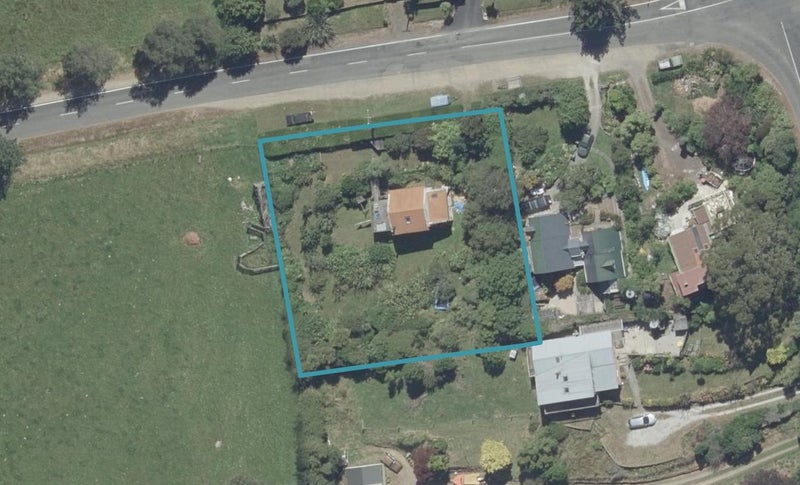 12 Park Road, Warrington, Waikouaiti - Carousel 1