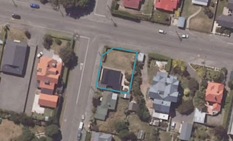 33 Hull Street, South Hill, Oamaru - Carousel 1