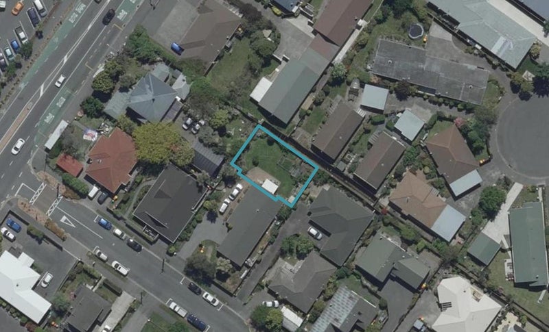 5/98 Proctor Street, Papanui, Christchurch - Carousel 1