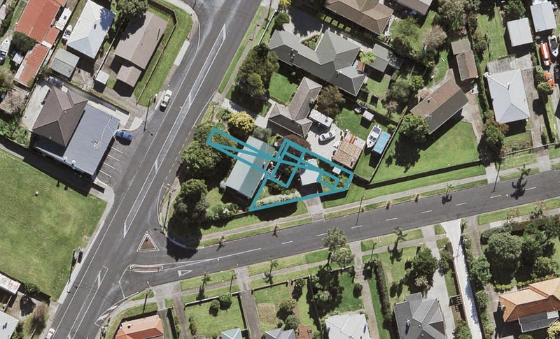 70D Mcintyre Road, Māngere Bridge, Auckland - Carousel 1