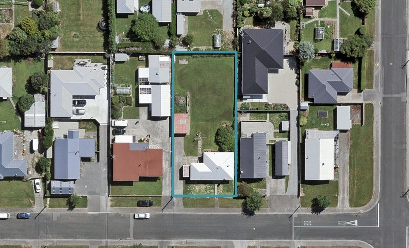 60 Weka Street, Waikiwi, Invercargill - Carousel 1
