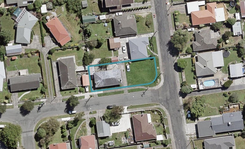 17 Cecil Street, Clouston Park, Upper Hutt - Carousel 1