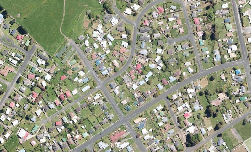 45 Taraire Street, Kaikohe, Kaikohe - Carousel 1