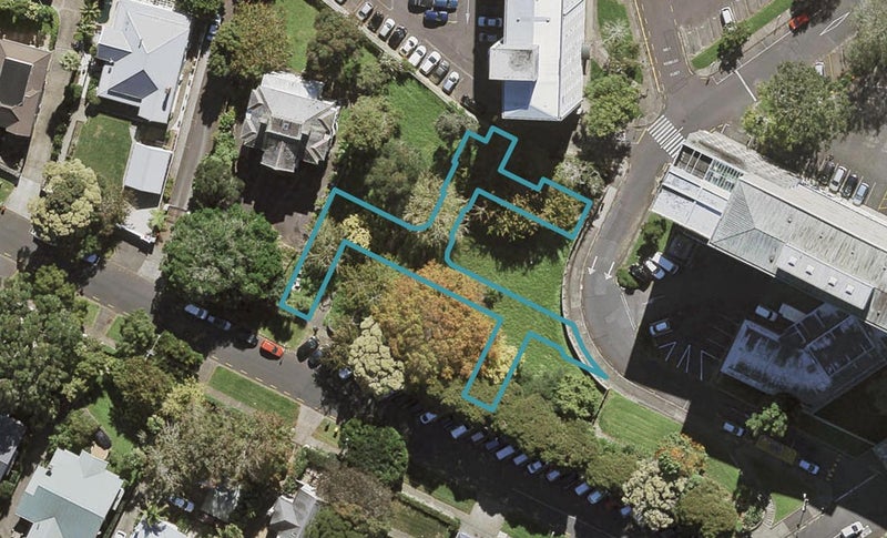 30B Claude Road, Greenlane, Auckland - Carousel 1