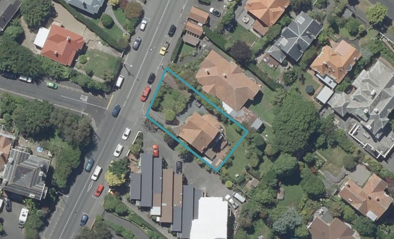 448 Highgate, Maori Hill, Dunedin - Carousel 1