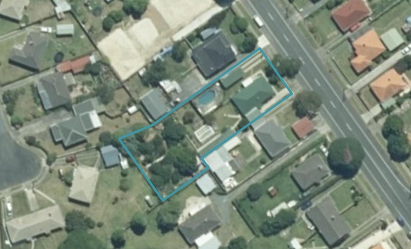 15 Lorne Street, Morrinsville, Morrinsville - Carousel 1