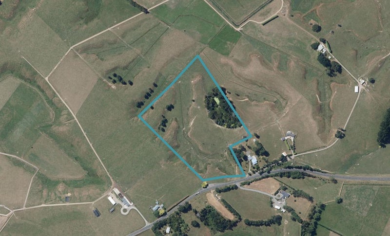0 Makerua Road, Tokomaru, Palmerston North - Carousel 1