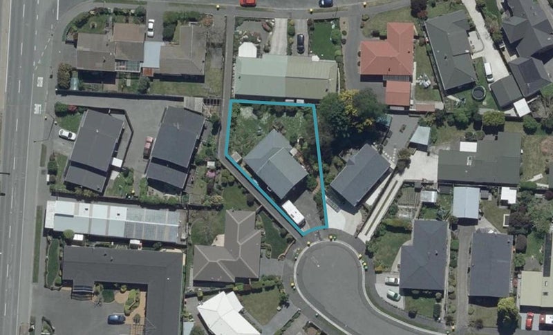 20 Beeston Place, Redwood, Christchurch - Carousel 1