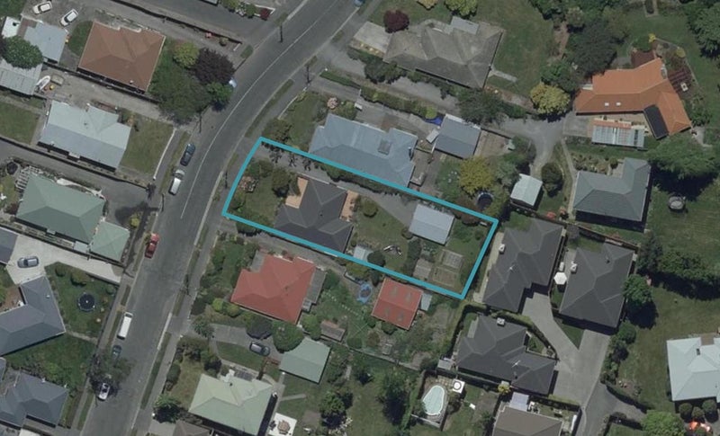 8 Colina Street, Avonhead, Christchurch - Carousel 1