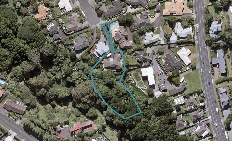 23 Kinross Drive, Merrilands, New Plymouth - Carousel 1