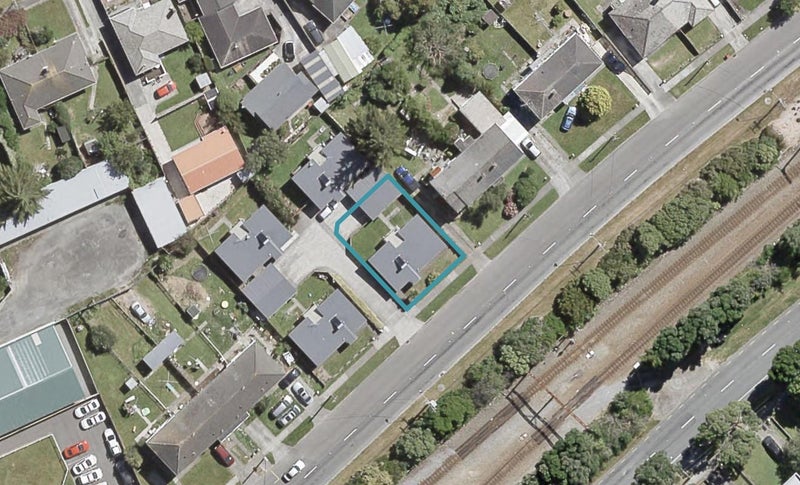 124 Oxford Terrace, Epuni, Lower Hutt - Carousel 1