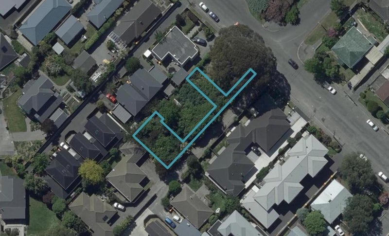 3/72 Southampton Street, Sydenham, Christchurch - Carousel 1
