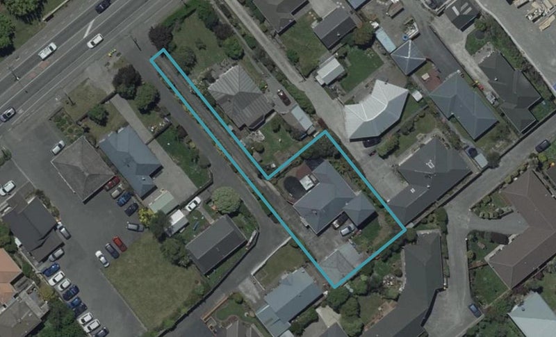 18A Lincoln Road, Hillmorton, Christchurch - Carousel 1