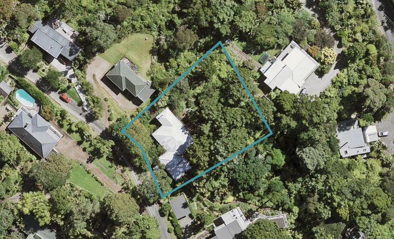 24 Rangiwai Road, Titirangi, Auckland - Carousel 1