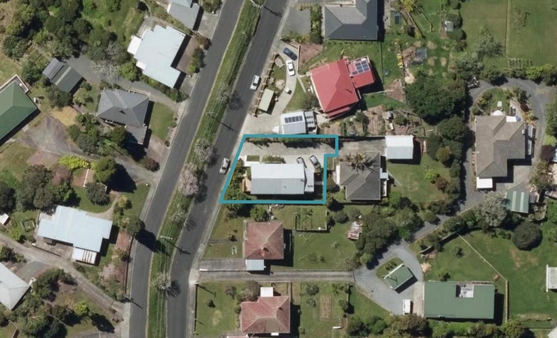23A Anzac Road, Morningside, Whangarei - Carousel 1