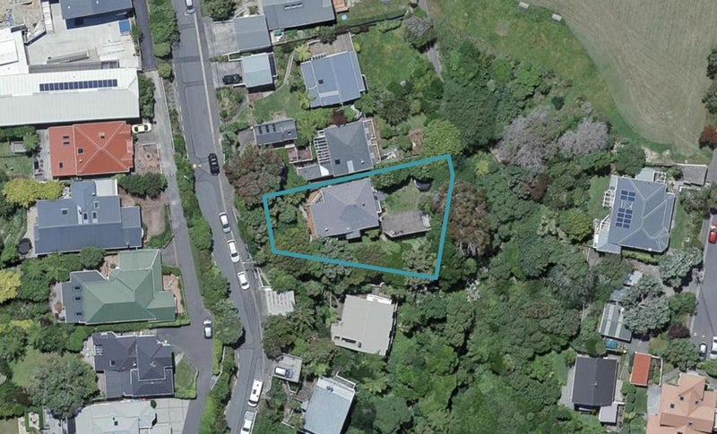 23 Harbour View Road, Northland, Wellington - Carousel 1