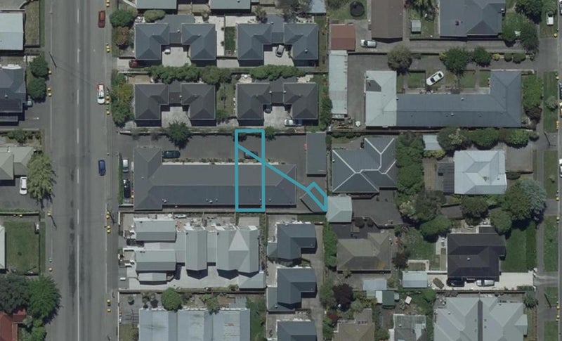 5/534 Barbadoes Street, Edgeware, Christchurch - Carousel 1