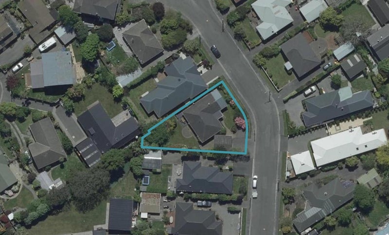 15 Walnut Avenue, Strowan, Christchurch - Carousel 1