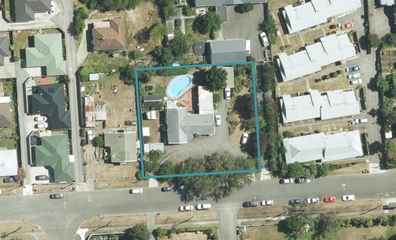 71 Litchfield Street, Redwoodtown, Blenheim - Carousel 1