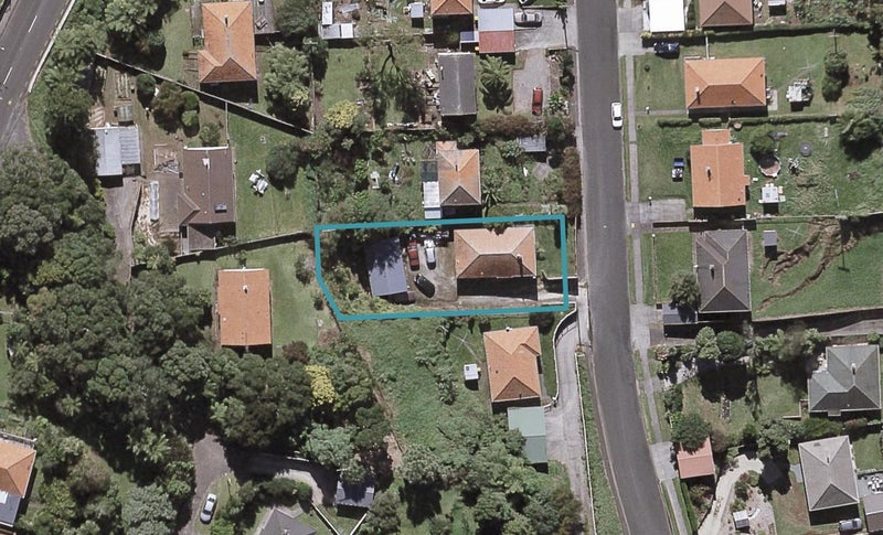28 Glenpark Avenue, Frankleigh Park, New Plymouth - Carousel 1