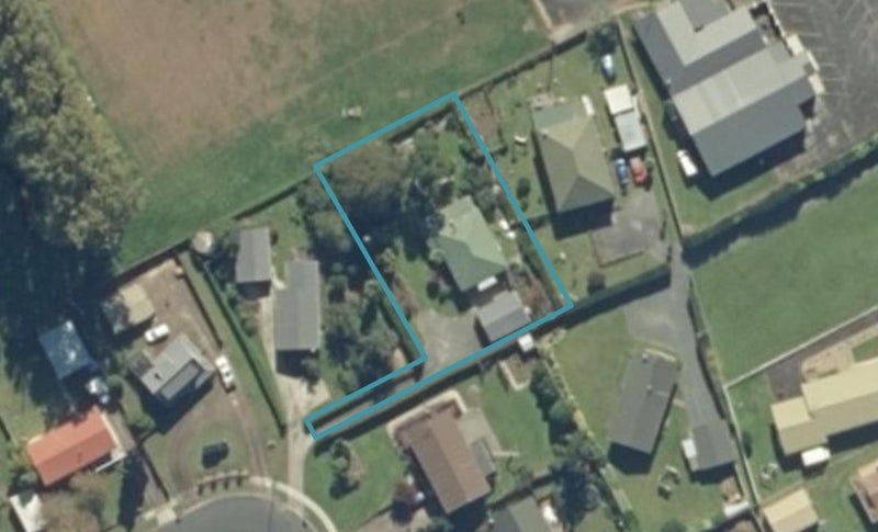 8 Mackay Crescent, Waihou, Te Aroha - Carousel 1
