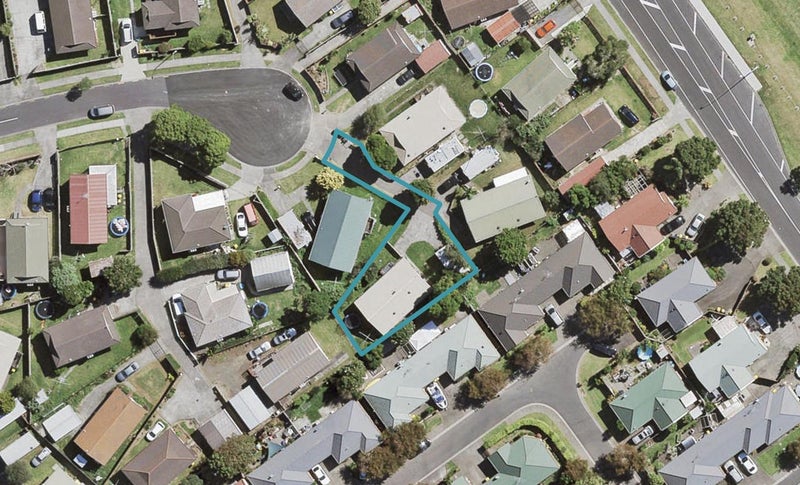 21 Elisa Lane, Ranui, Auckland - Carousel 1