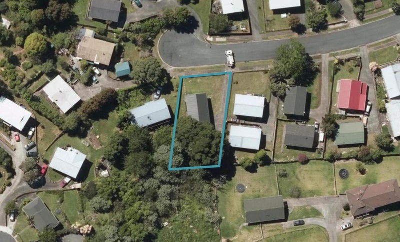 25 Warwick Place, Raumanga, Whangarei - Carousel 1