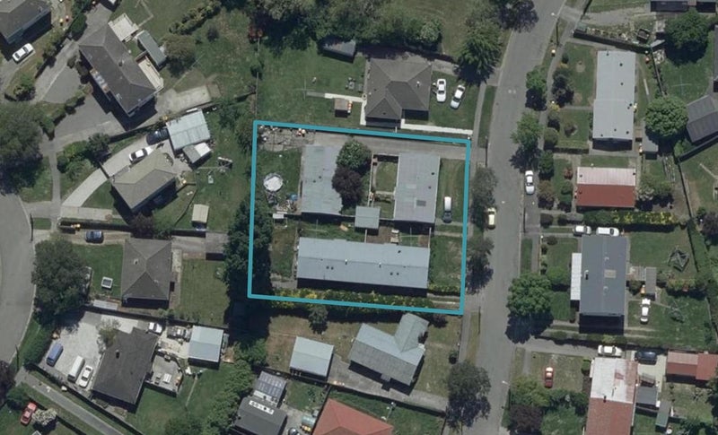 29B Morley Street, Bryndwr, Christchurch - Carousel 1