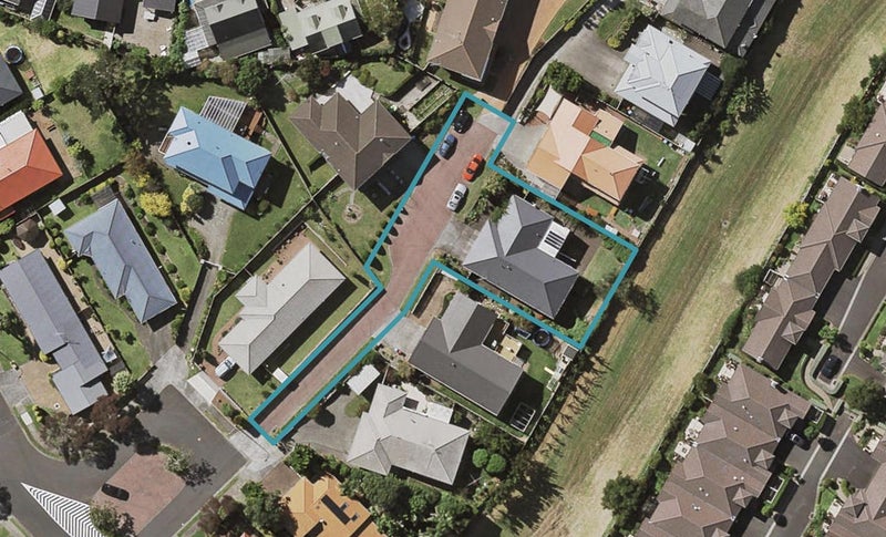 36 Kenneth Small Place, Remuera, Auckland - Carousel 1