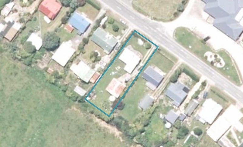 3301 State Highway 6, LITTLE WANGANUI, KARAMEA - Carousel 1