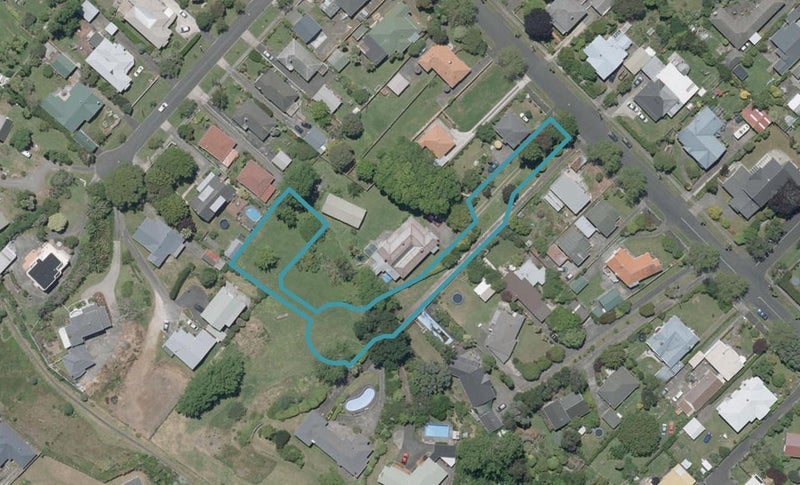 21H Peakes Road, Saint Johns Hill, Whanganui - Carousel 1