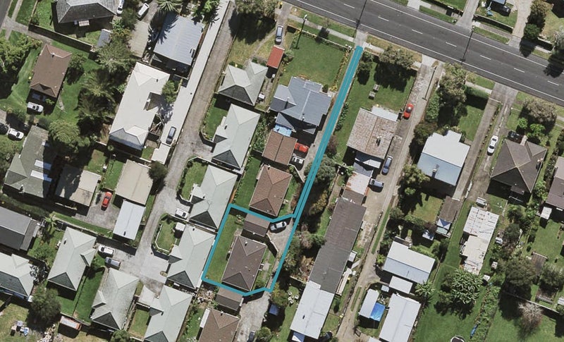 24B Tennessee Avenue, Māngere East, Auckland - Carousel 1