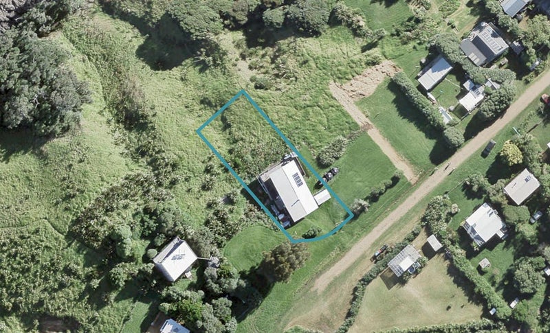 30 Woody Bay Road, Rakino Island, Auckland - Carousel 1